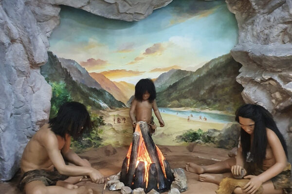 Suyanggae Pre-History Museum — photo 1