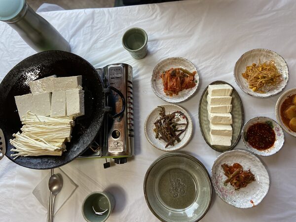 Keunteo Handmade Tofu — photo 1