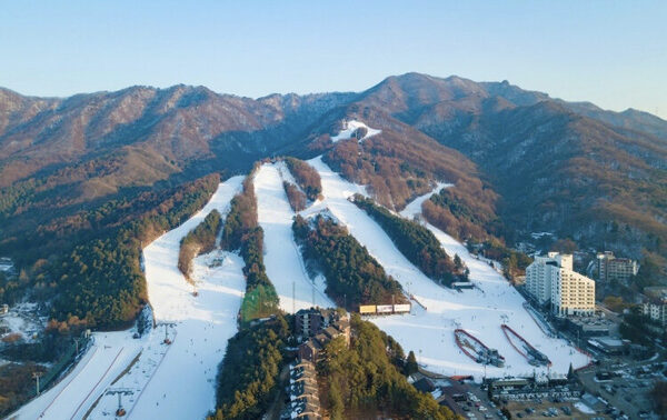 Bears Town Ski Resort — photo 1