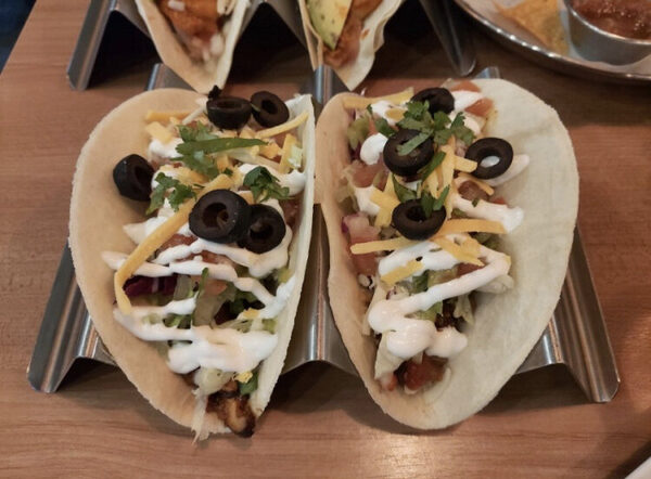 Rico Taco — photo 1