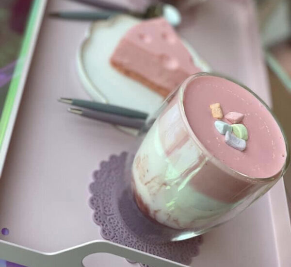 Pink Cafe Cheonan — photo 1