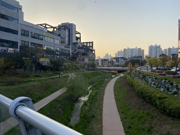 Sosabeol Riverwalk — photo 1