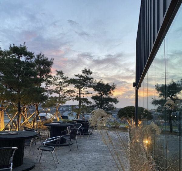 Maejuri Cafe — photo 1
