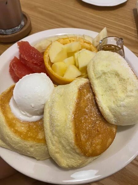 Cafe Sue — photo 1