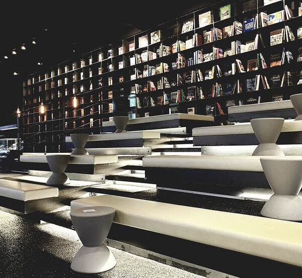 Despacito Cafe — photo 1