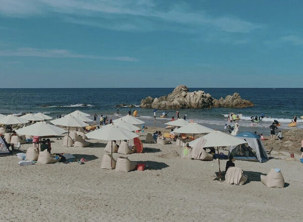 Sol Beach And Resort Yangyang — photo 1