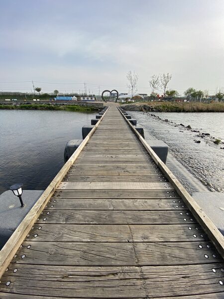 Jinwi Chun Outdoor Activities — photo 1