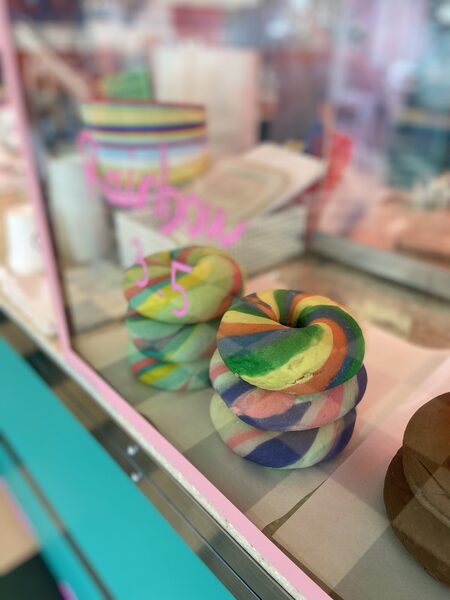 Truly Baker — photo 1