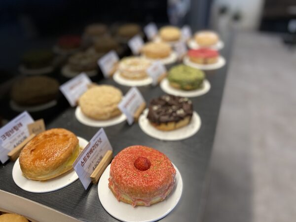 Black Bear Donuts — photo 1