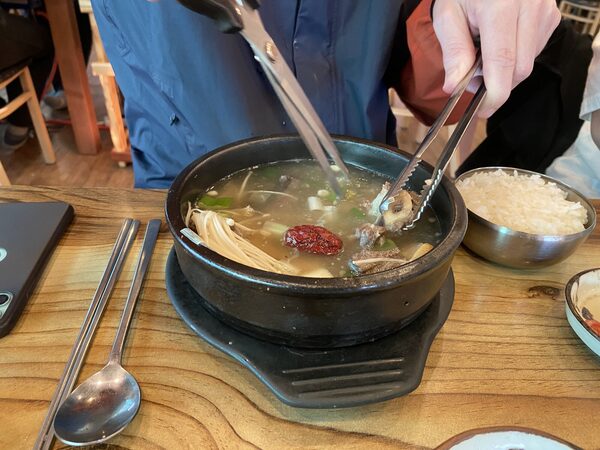 Bongpyeongjangteo — photo 1