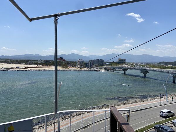 Aranabi Zip Line Gangneung — photo 1