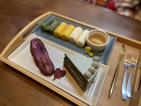 Hanok Cafe Heyri Art Village — photo 1