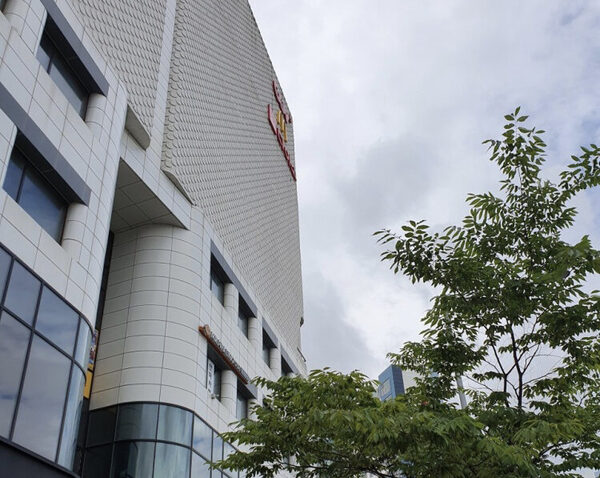 CGV Cinema Sosabeol — photo 1