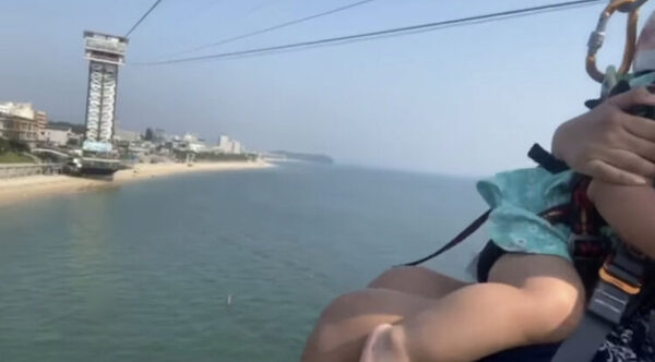 Zip Track Korea Daecheon  — photo 1