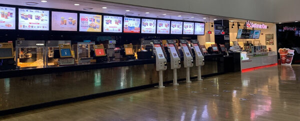 CGV Pyeongtaek AK Plaza — photo 1