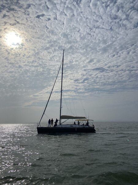 Jeonggok Port Play Yacht — photo 1