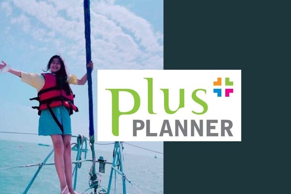 PlusPlanner — photo 1