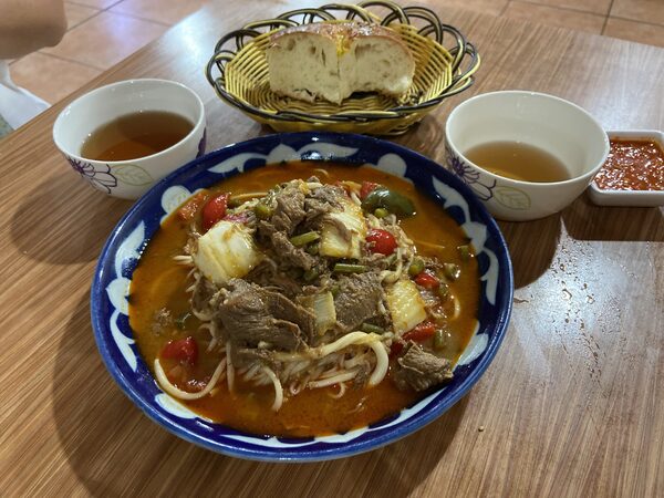 Cafe Islam Halal Food — photo 1