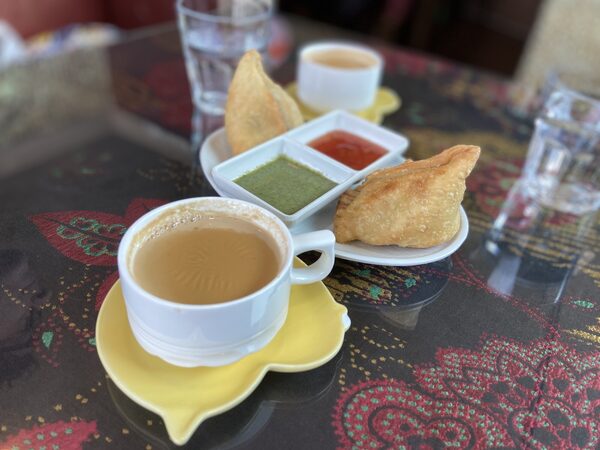 Arati Indian Restaurant  — photo 1