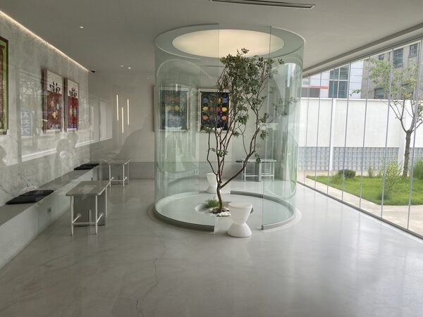 Seoall Bakery Cafe — photo 1
