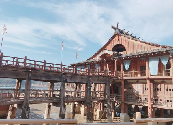 Haengyang Drama Sets — photo 1
