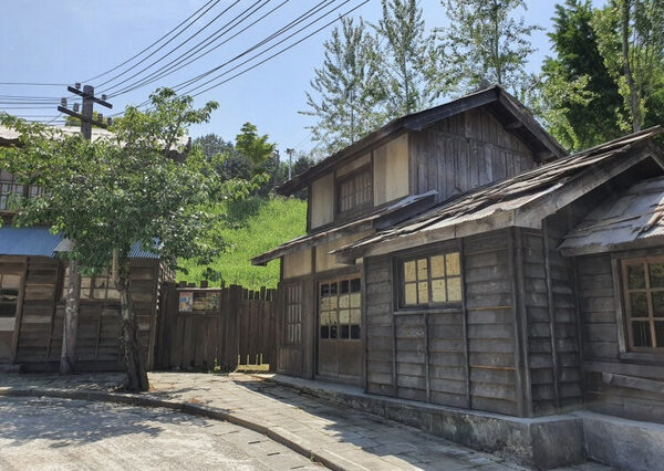Suncheon Drama Sets — photo 1