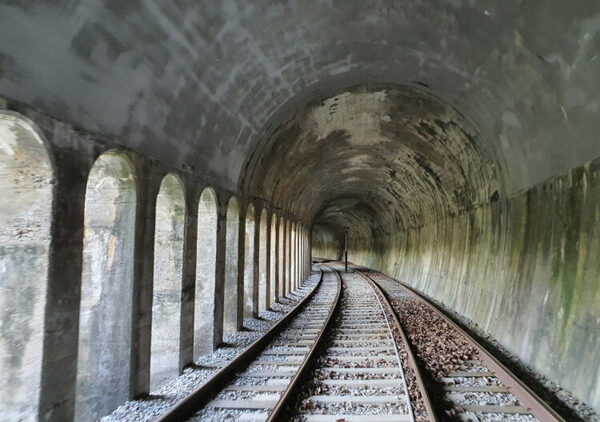 Mungeong Rail Bikes — photo 1