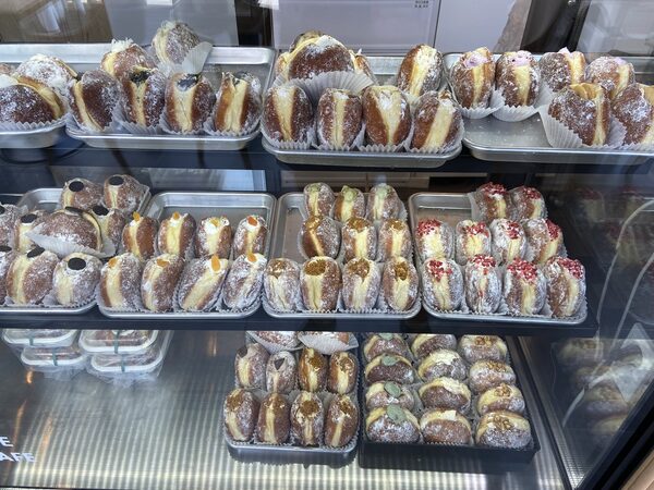 Cafe Sweet Roro  — photo 1