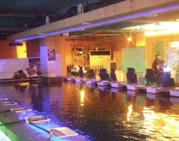 Love Fishing Cafe — photo 1