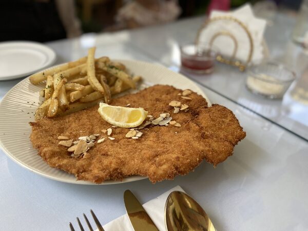 Schnitzle — photo 1