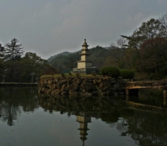 Taeansa — photo 1