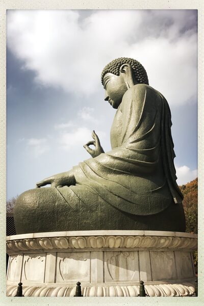 Gakwonsa Temple — photo 1