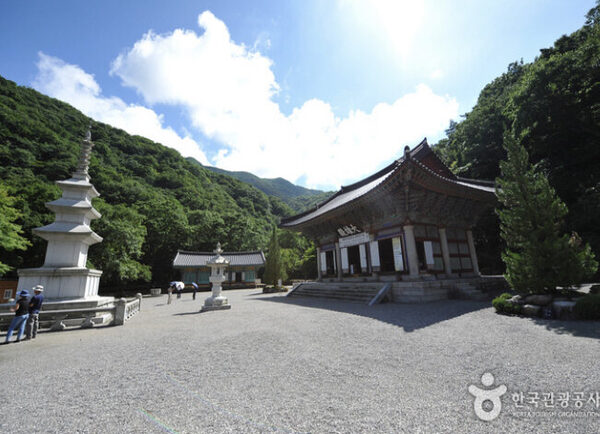 Naejangsa — photo 1