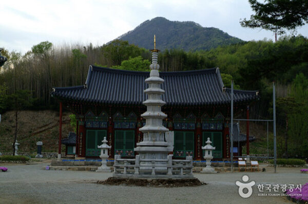 Songgwangsa — photo 1
