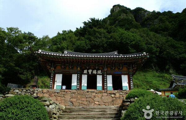 Cheongryangsa — photo 1