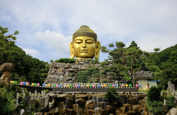Waujeongsa — photo 1
