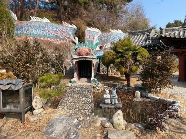 Daewonsa  — photo 1