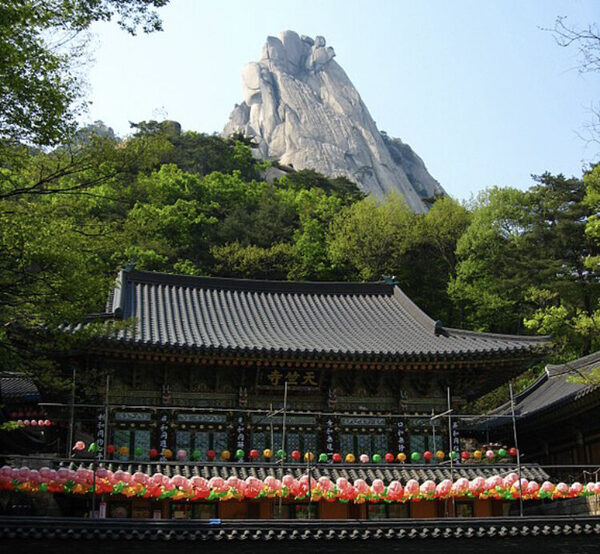 Cheonchuksa — photo 1