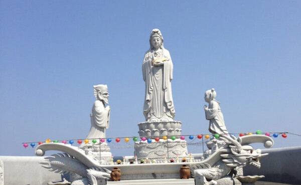 Hyuhyuam Hermitage — photo 1