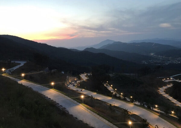 Ganghwa Seaside Resort Luge — photo 1