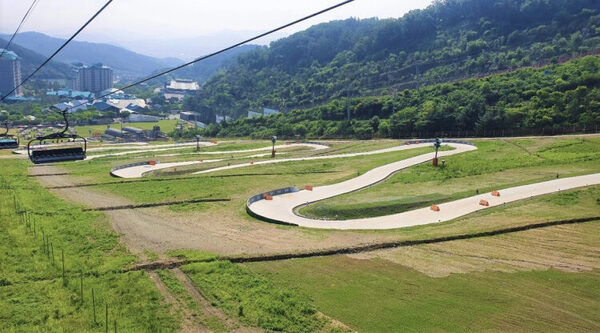 Gonchiam Luge — photo 1