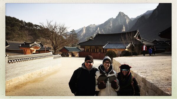 Sinheungsa — photo 1