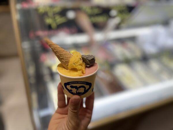 Meridie Gelato — photo 1