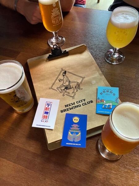 New City Brewing Club — photo 1