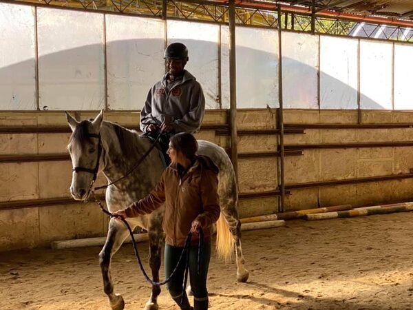 Grace stables — photo 1