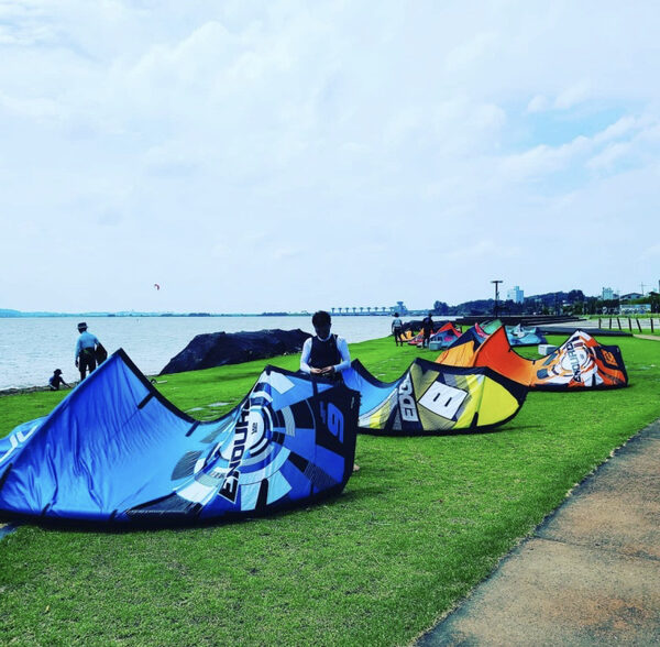 Kite Zone Sports — photo 1