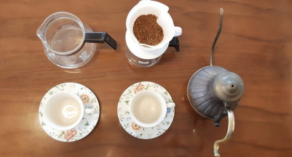 Tea House — photo 1
