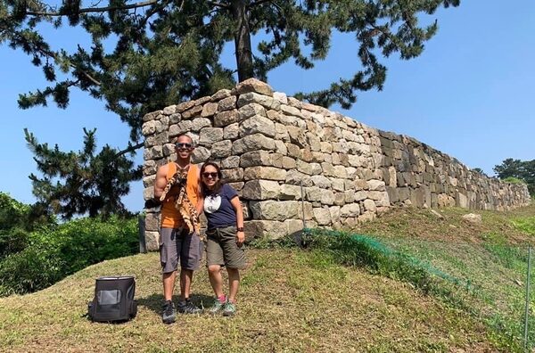 Sogeunjinseong Fortress — photo 1