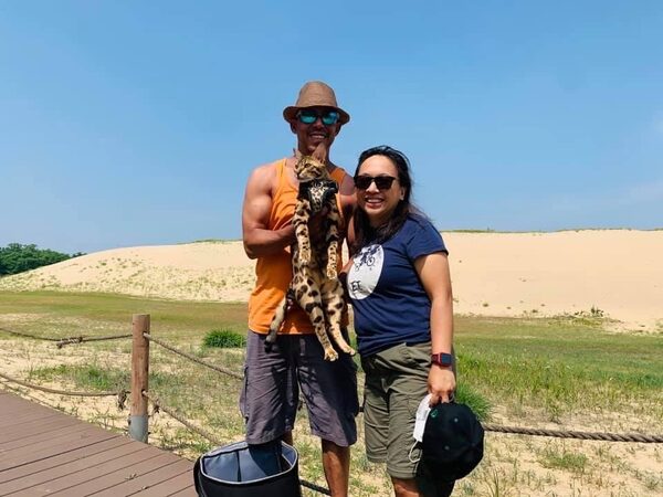 Sinduri Sand Dune Center  — photo 1