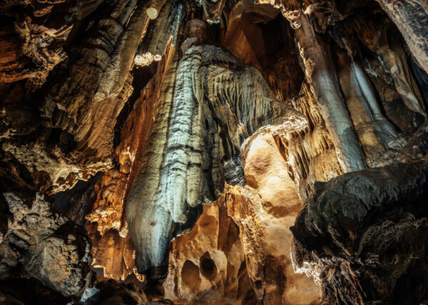 Gosu Cave  — photo 1